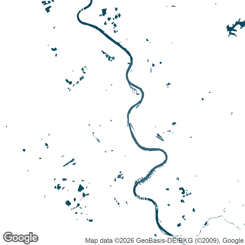 Map - Dominic Zimmermann