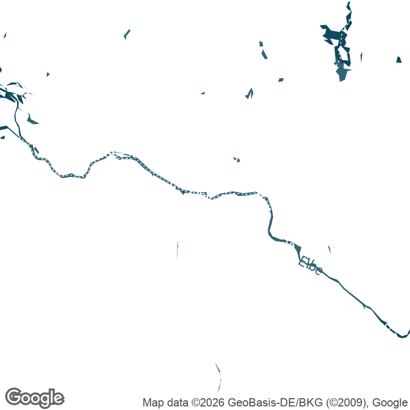 Map - Jan-Frederic Klauke