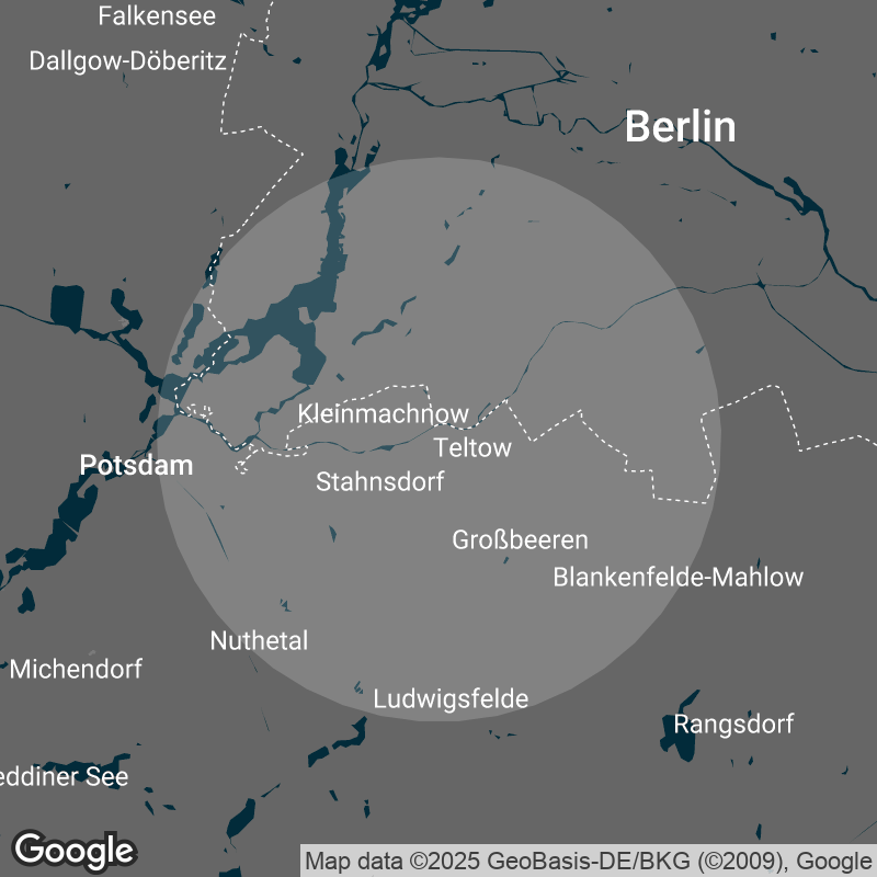 Map - Faisal Ahmadi
