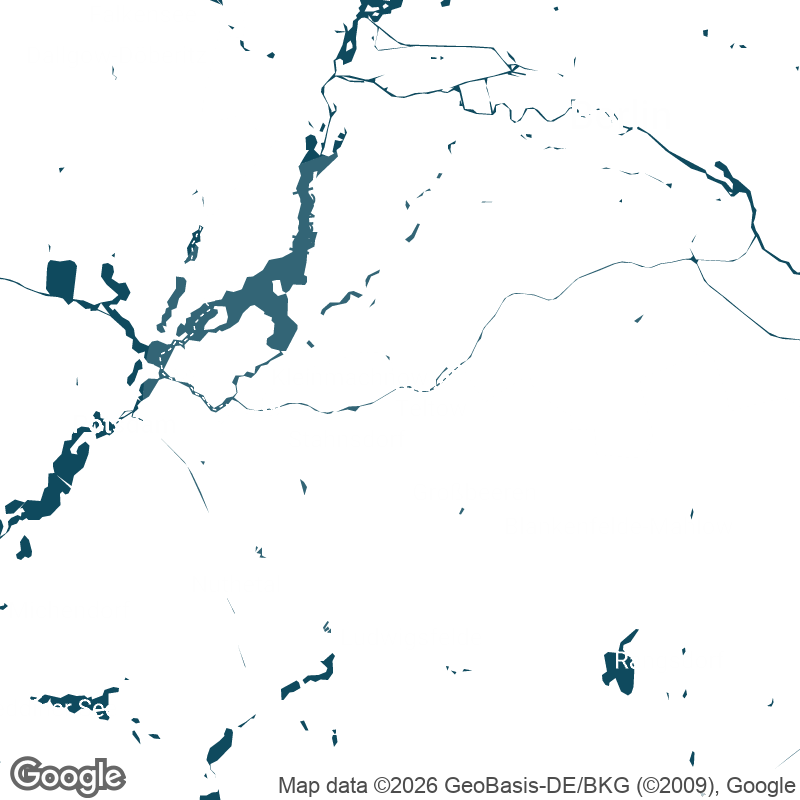 Map - Faisal Ahmadi