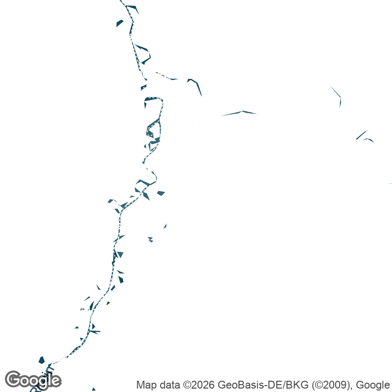 Map - Lukas Müller