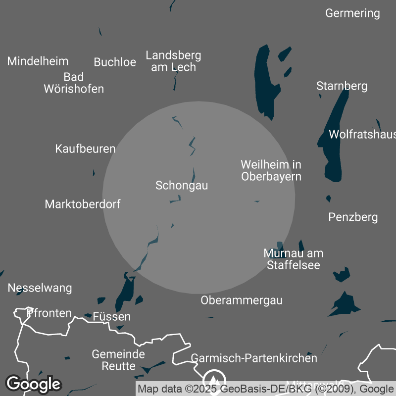 Map - Christoph Mödl
