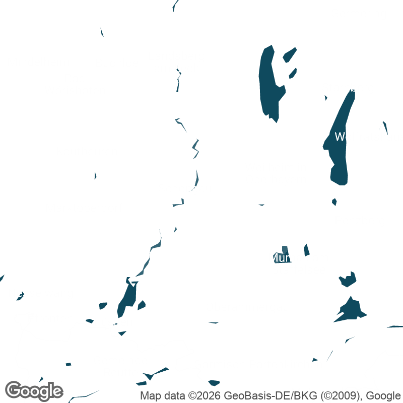 Map - Christoph Mödl