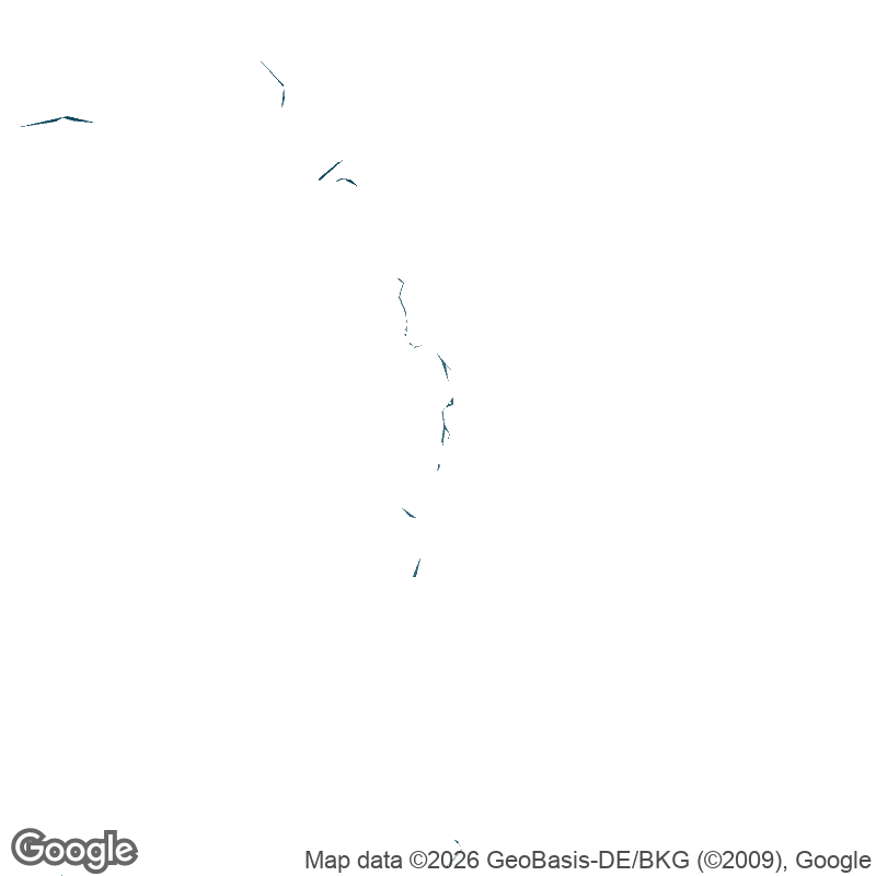 Map - Tobias Schwarzer