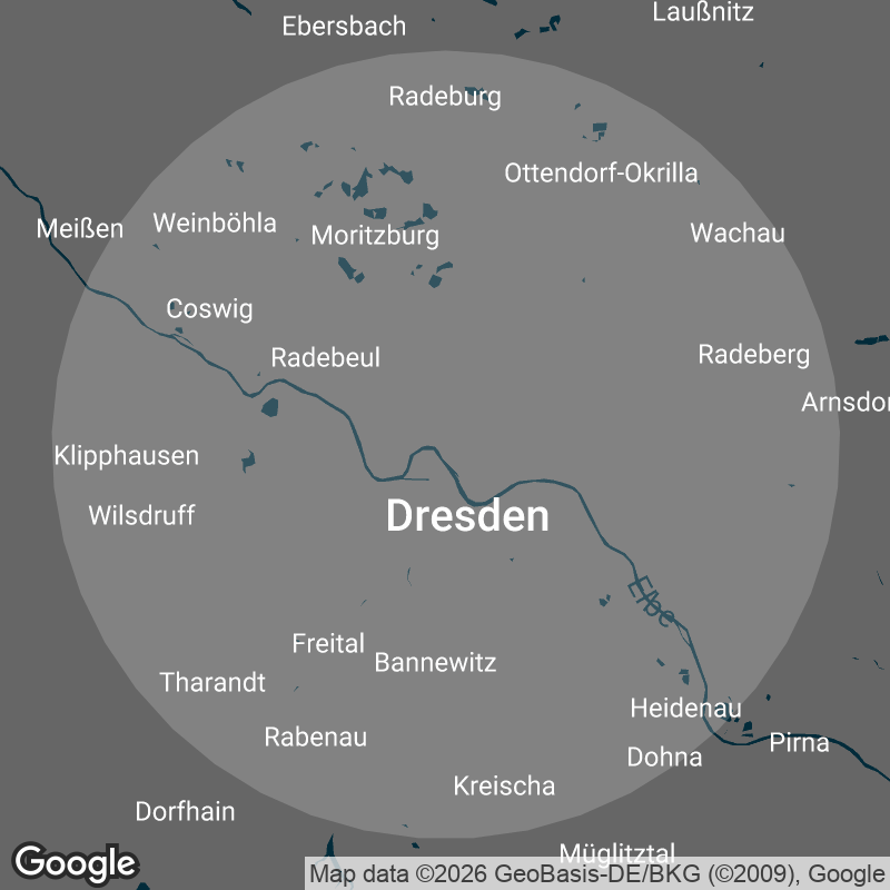 Map - Isabel Benkert