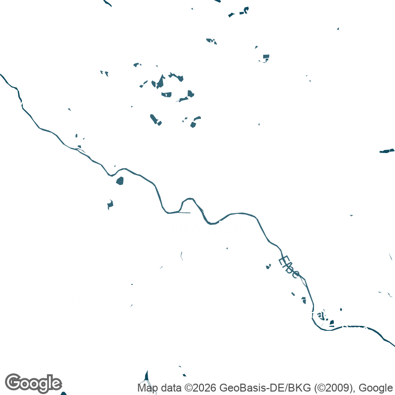 Map - Isabel Benkert