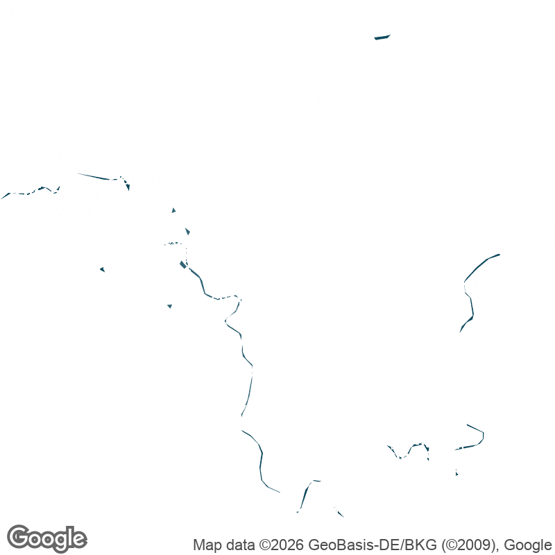 Map - Robin Behrle