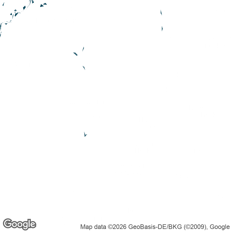 Map - Julian Wittkuhn