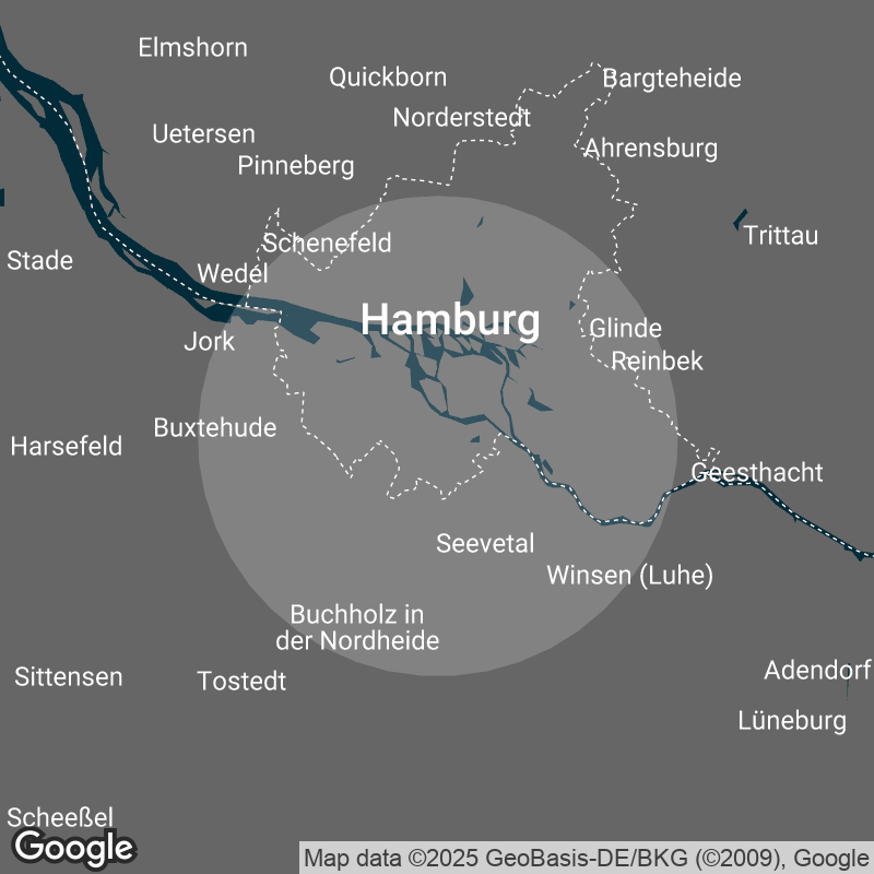 Map - Tilo Krismanski