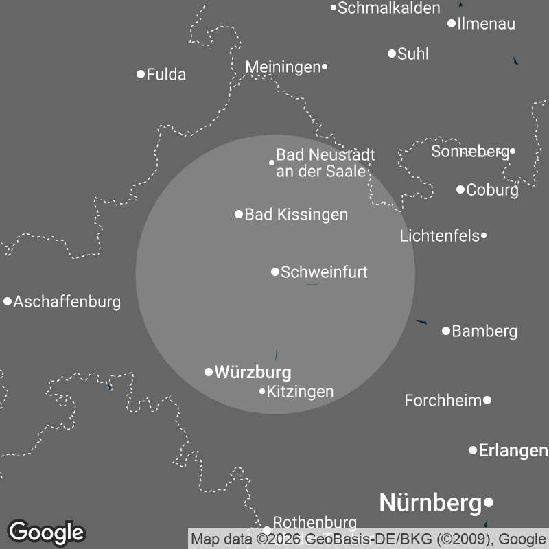 Map - Stefan Schlundt