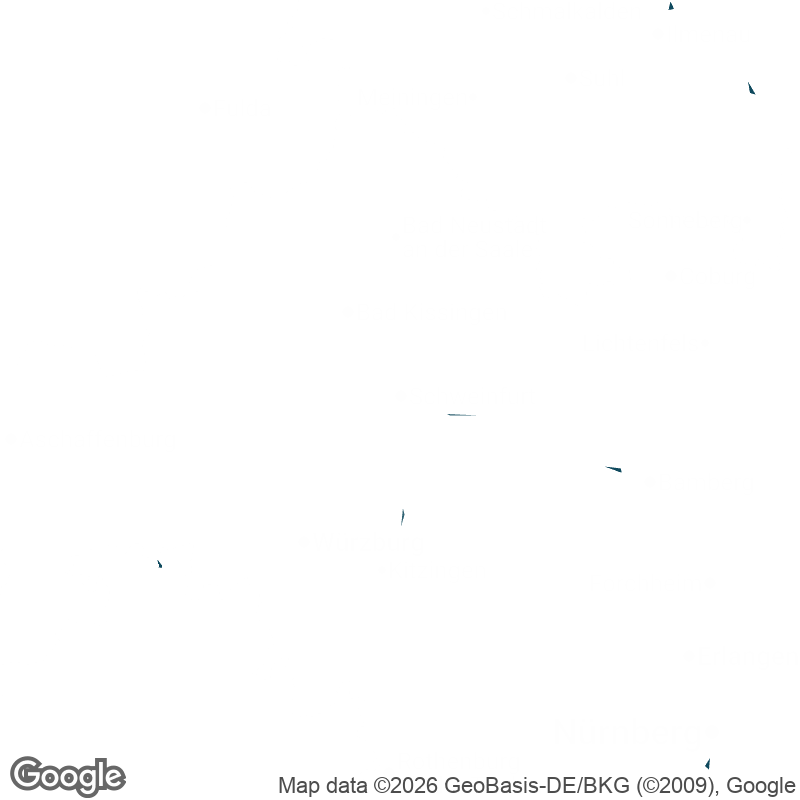 Map - Stefan Schlundt