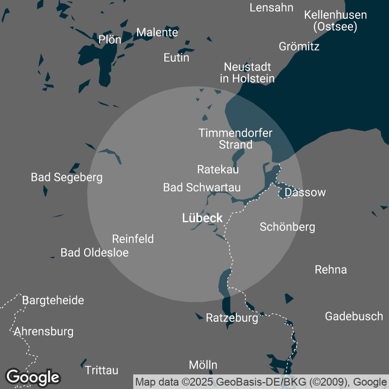 Map - Louis Höhr