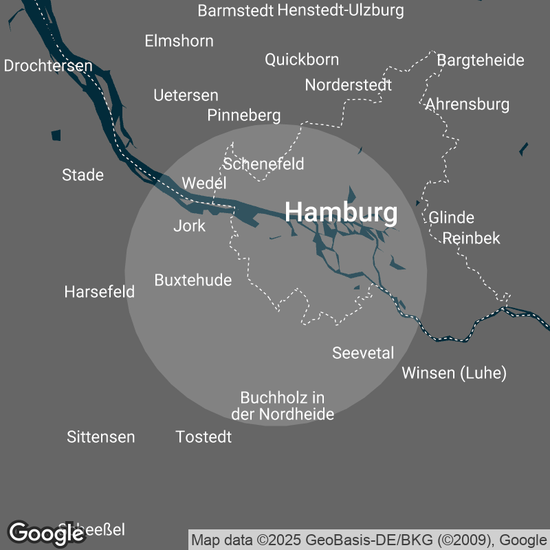 Map - Arne Bachmann