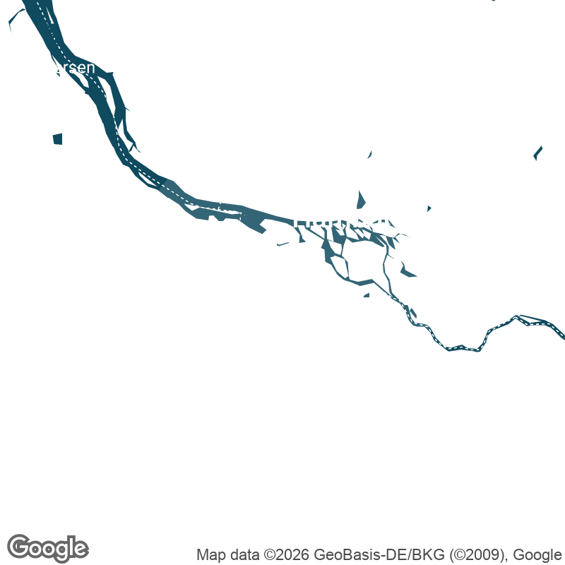 Map - Arne Bachmann