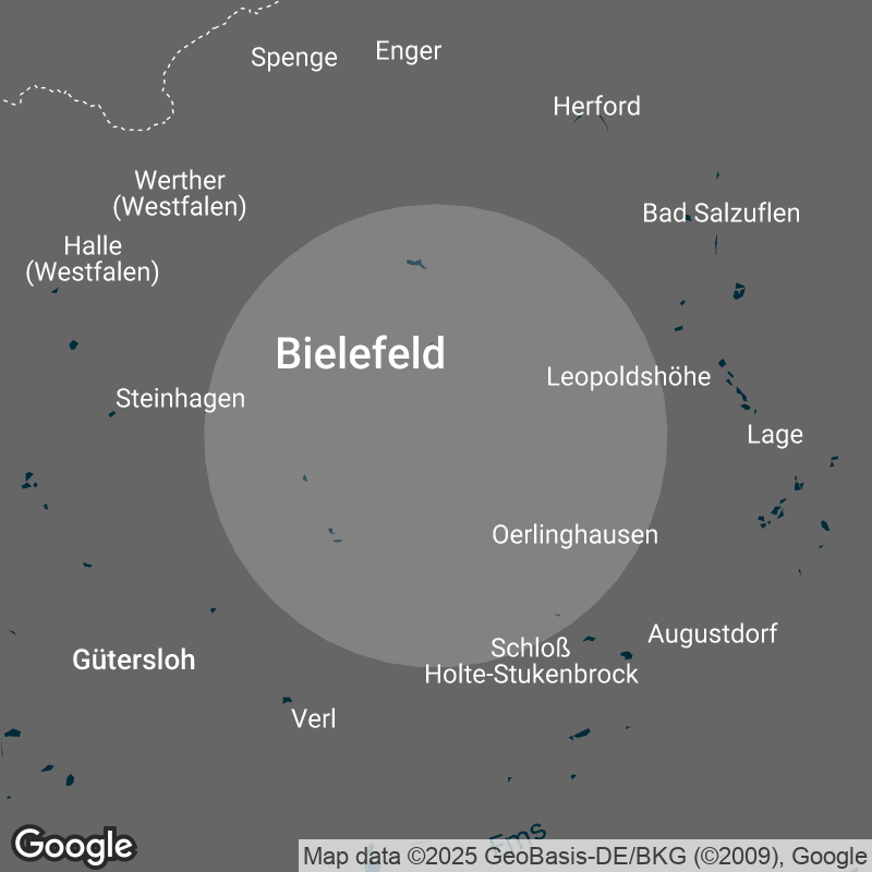 Map - Matthias Bolte