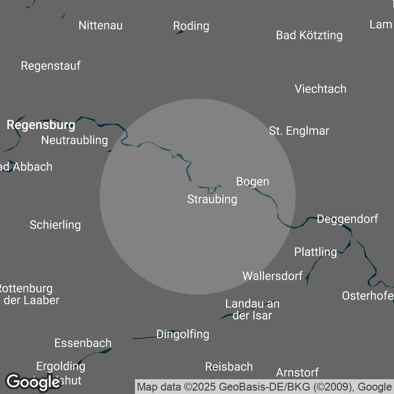 Map - Kai Zillmer