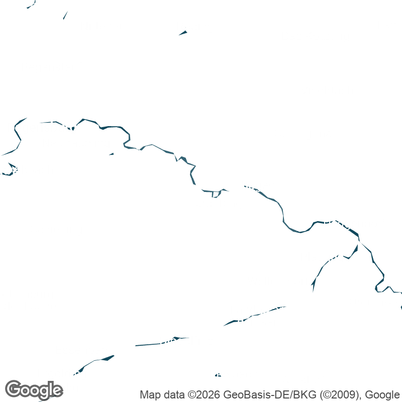 Map - Kai Zillmer