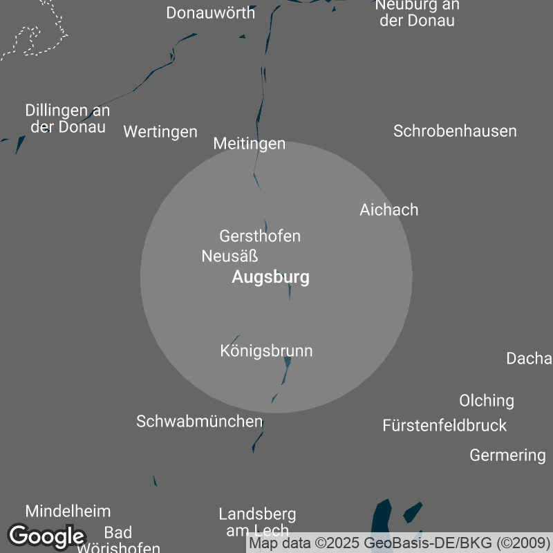Map - Simon Gebauer