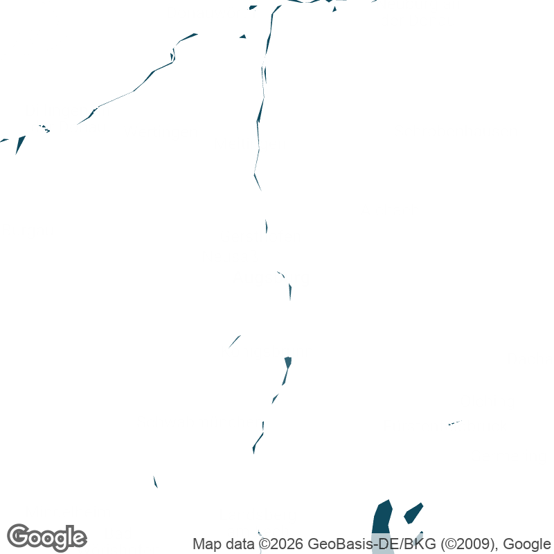 Map - Simon Gebauer