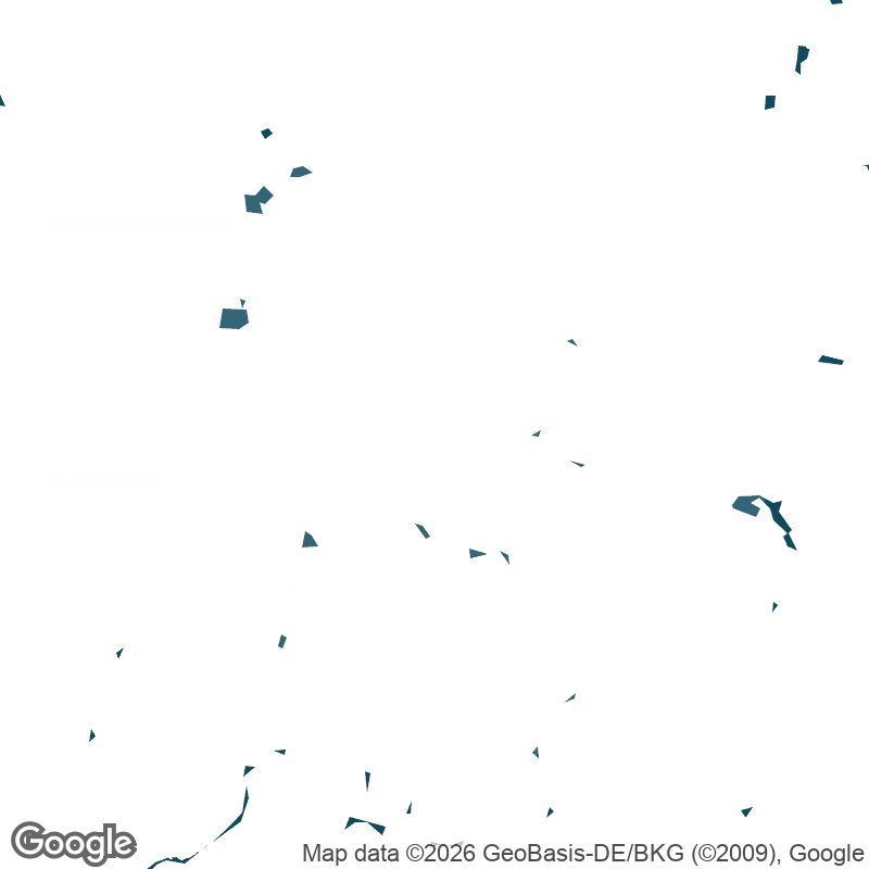Map - Babett Richwien-Seitz