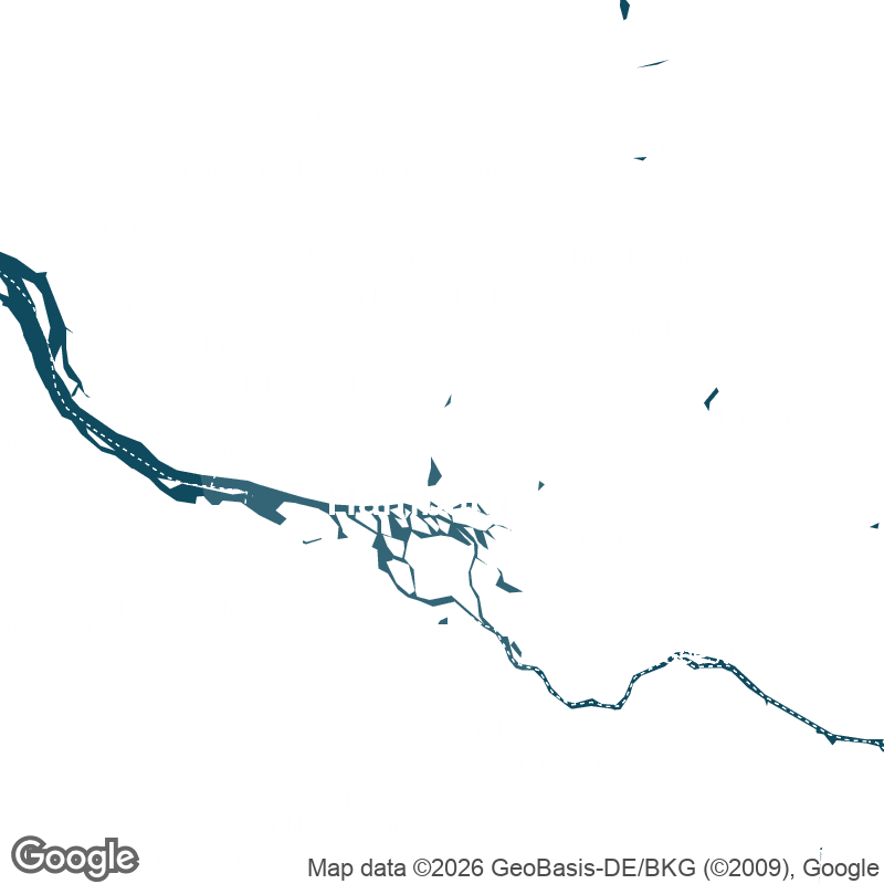 Map - Eva Zwerner