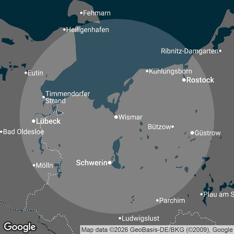 Map - Mariana Möbius