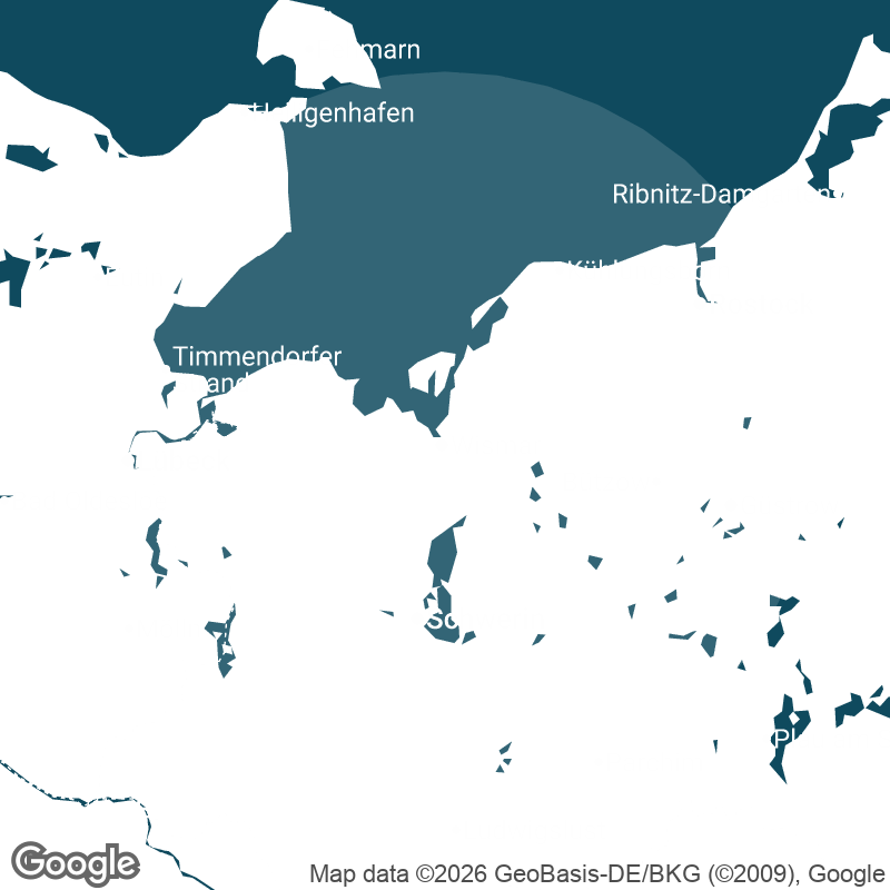Map - Mariana Möbius