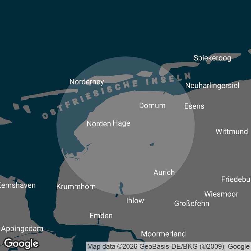 Map - Sonja Petermann