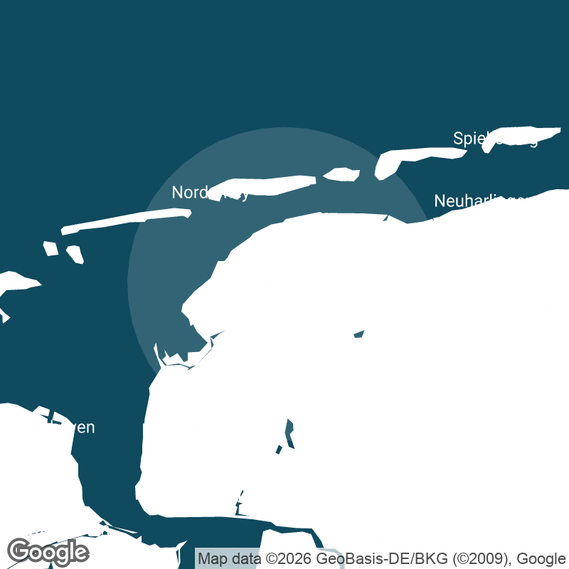 Map - Sonja Petermann