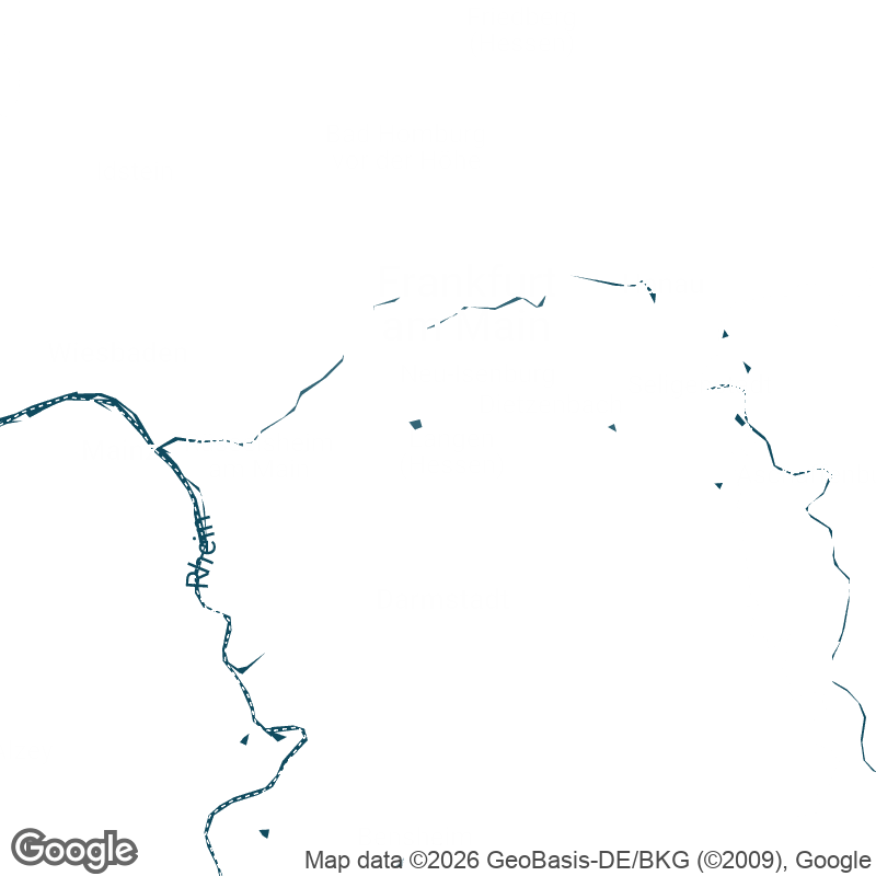 Map - Sandra Viebahn