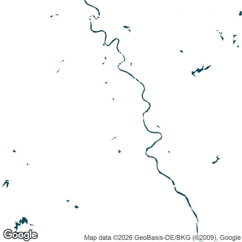 Map - Maja Hieke