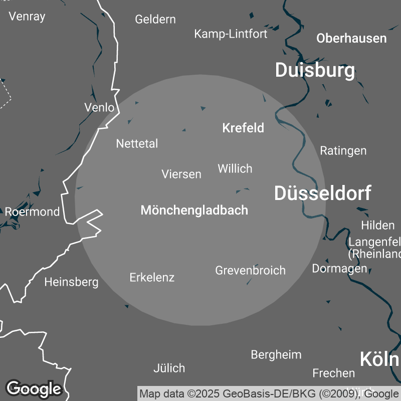 Map - Victoria Dzygman