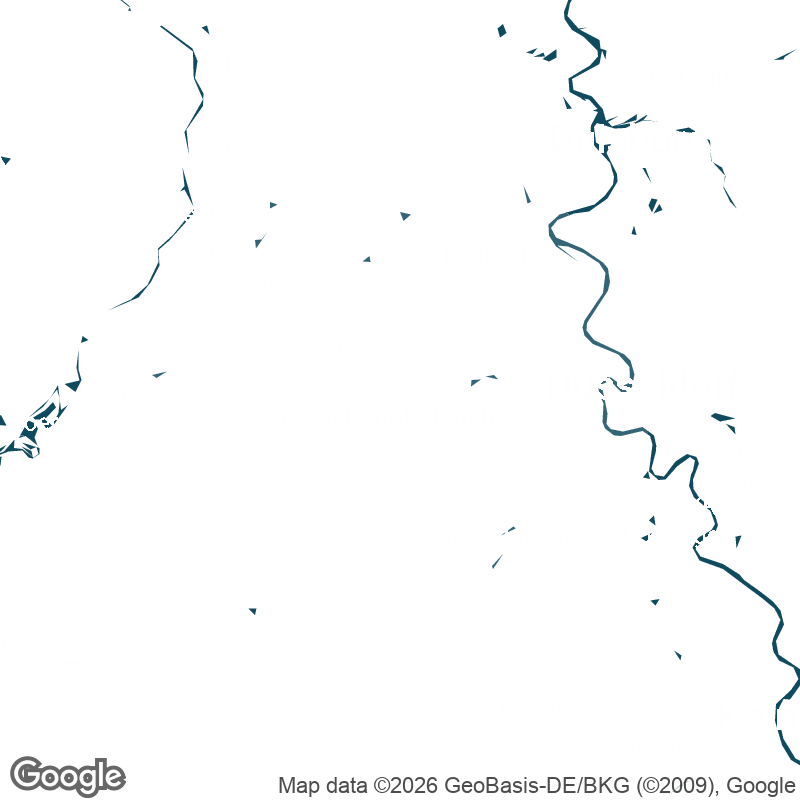 Map - Victoria Dzygman