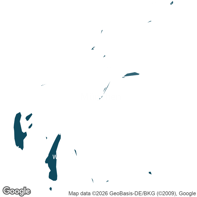 Map - Jonas Rimann