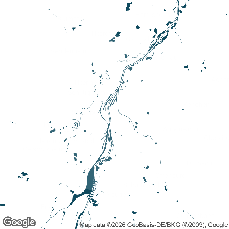 Map - Philipp Hoffmann