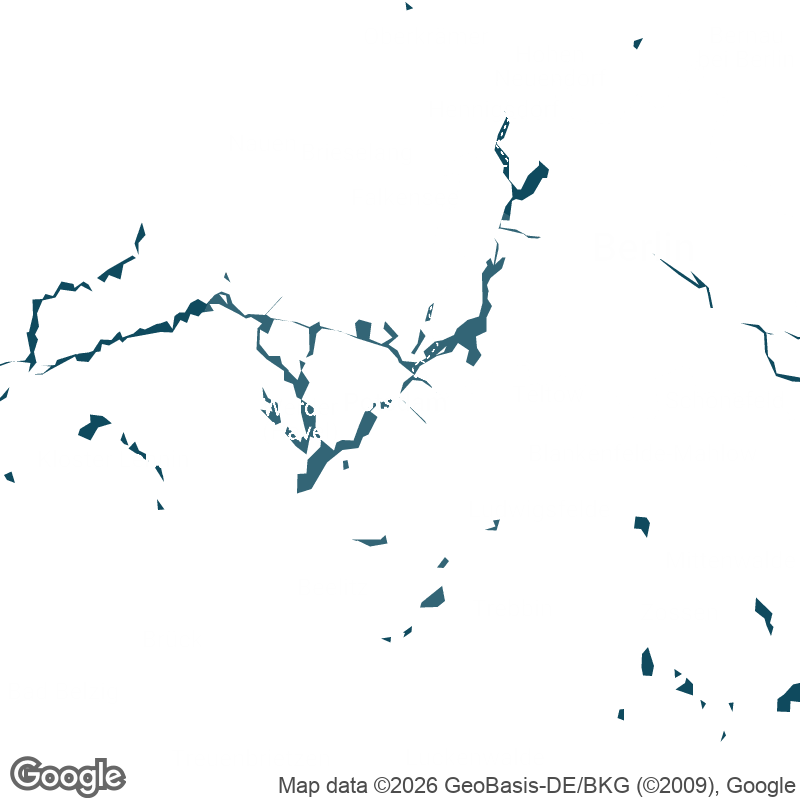 Map - Leoni Münzner