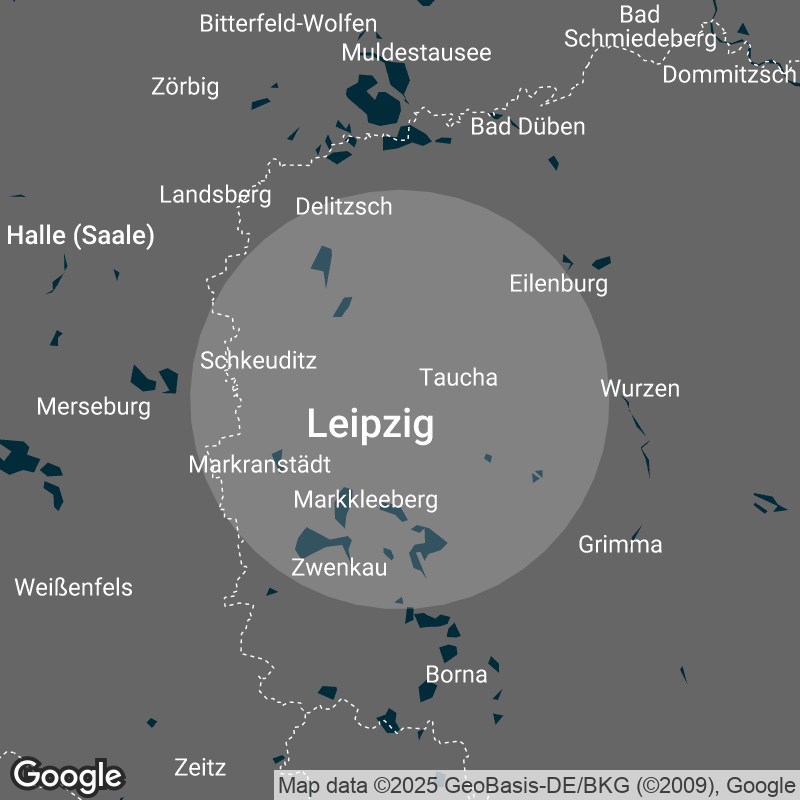 Map - Daniel Langbein