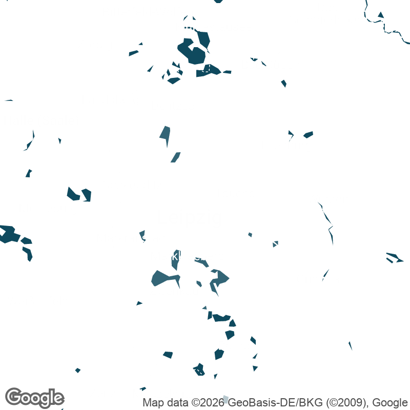 Map - Daniel Langbein