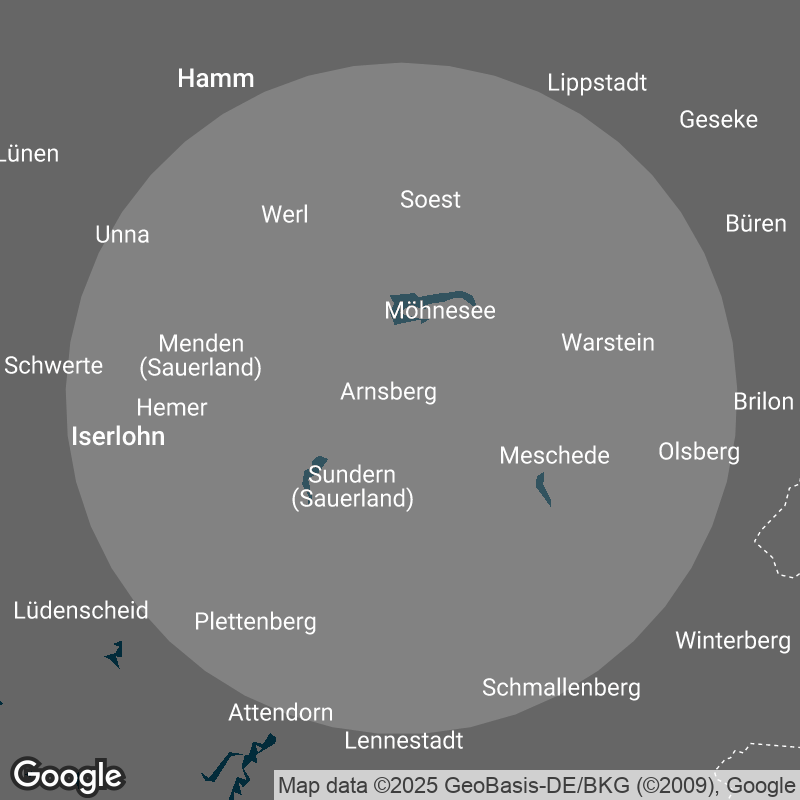 Map - Sylvia Lawrenz