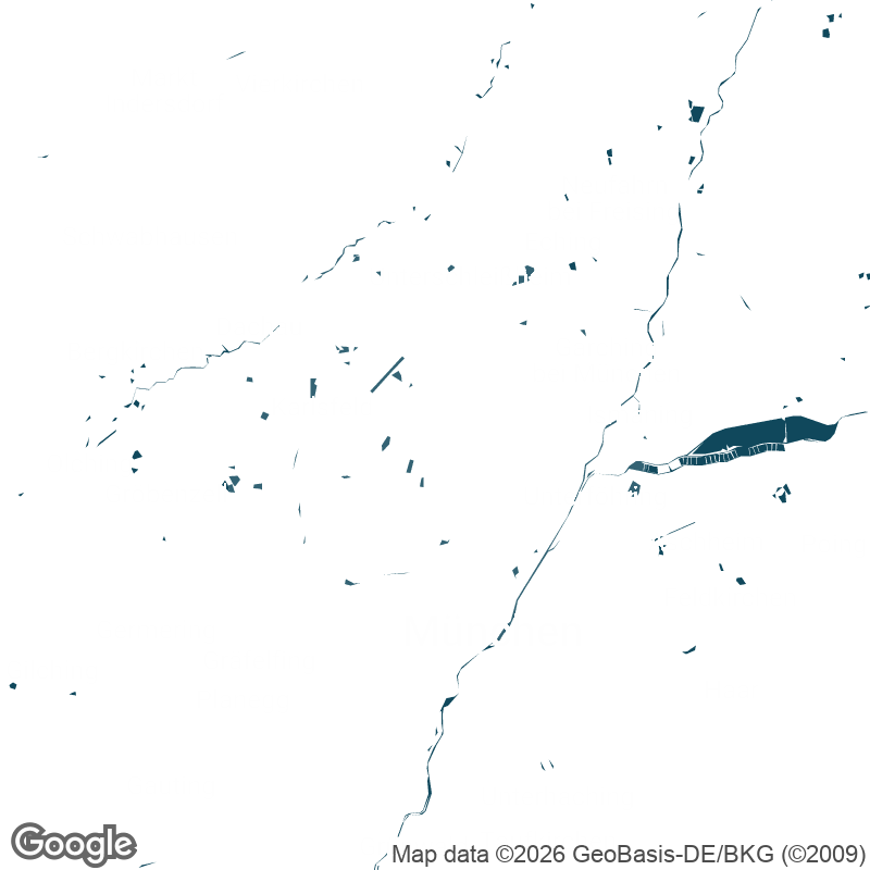 Map - Eveline Gaspar