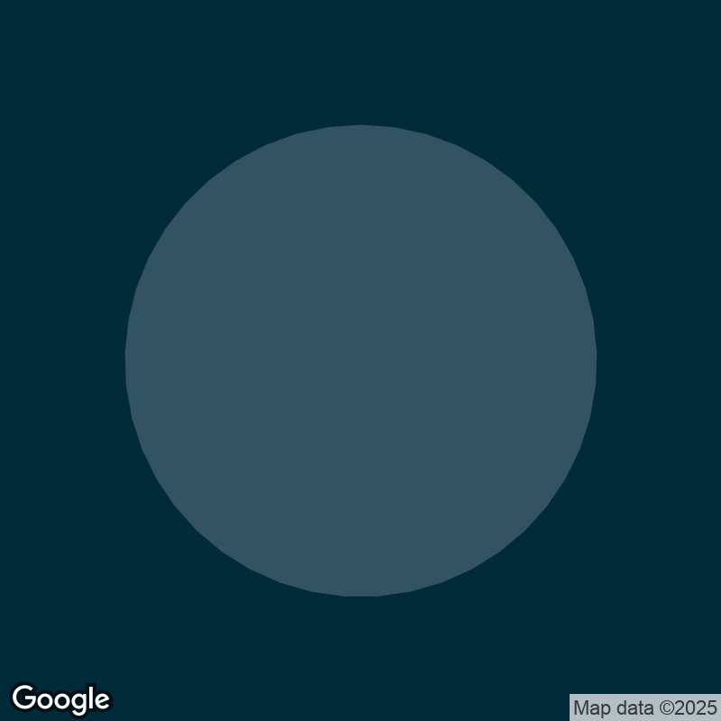 Map - Alexandra Ploch