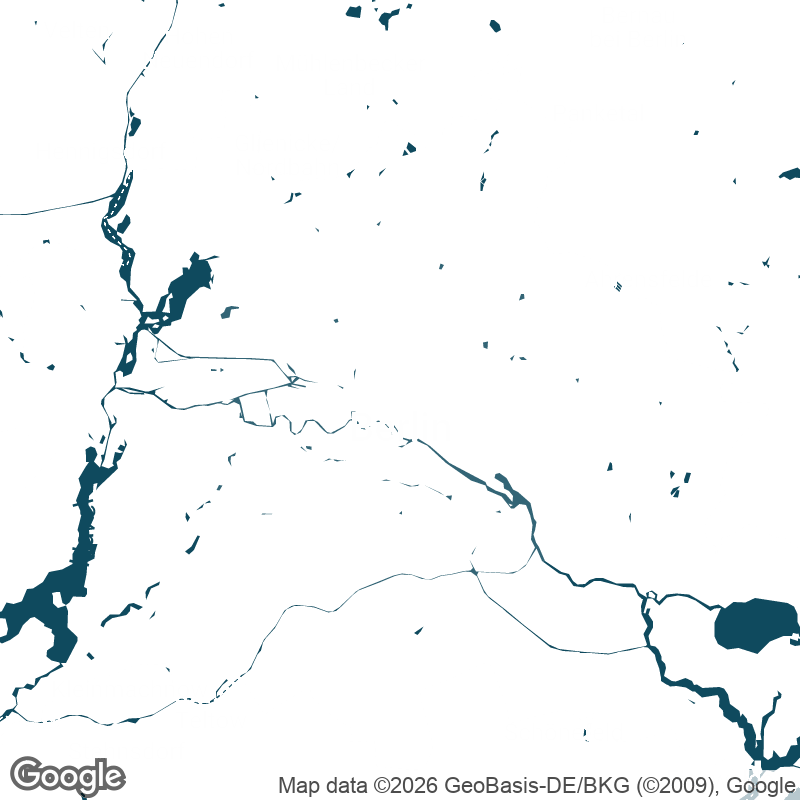 Map - Alexandra Ploch