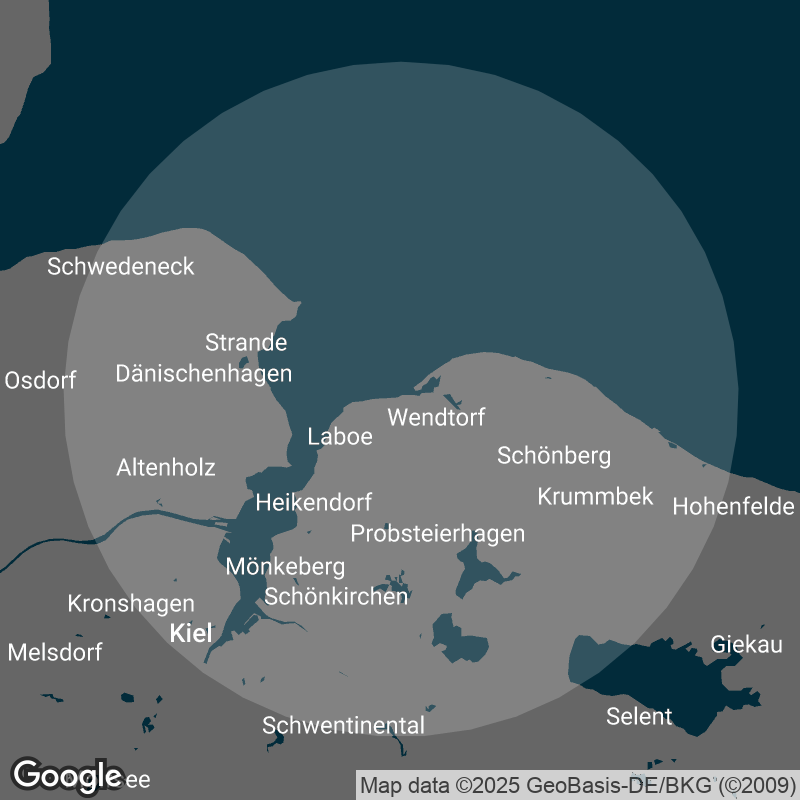 Map - Mira Fischer