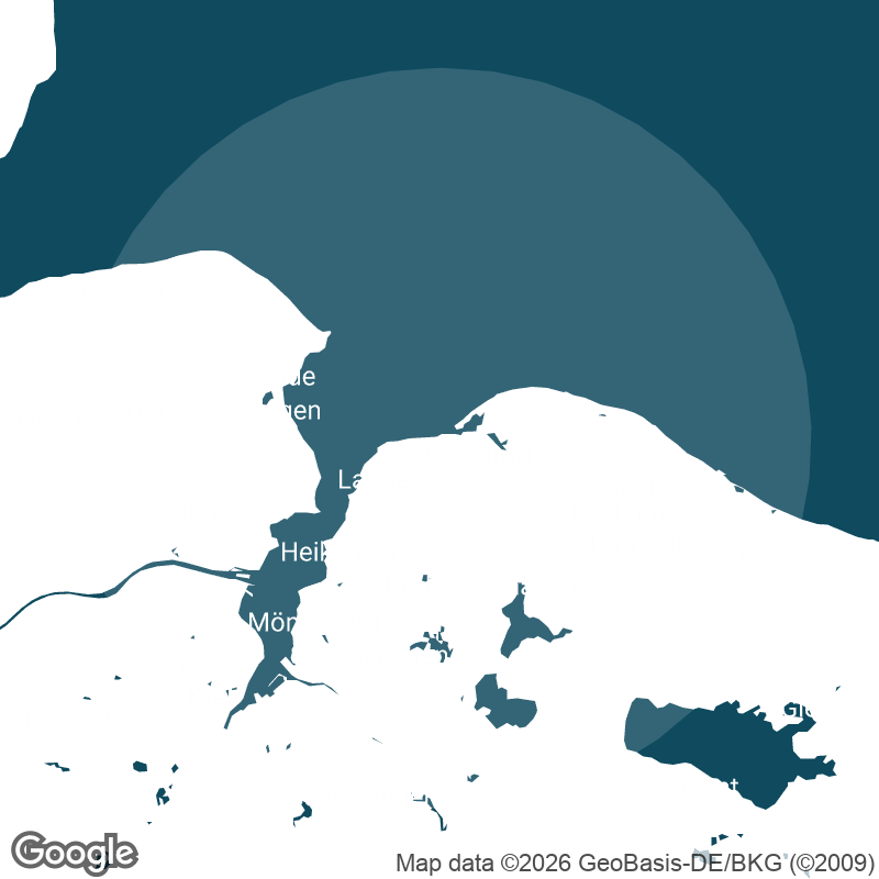 Map - Mira Fischer