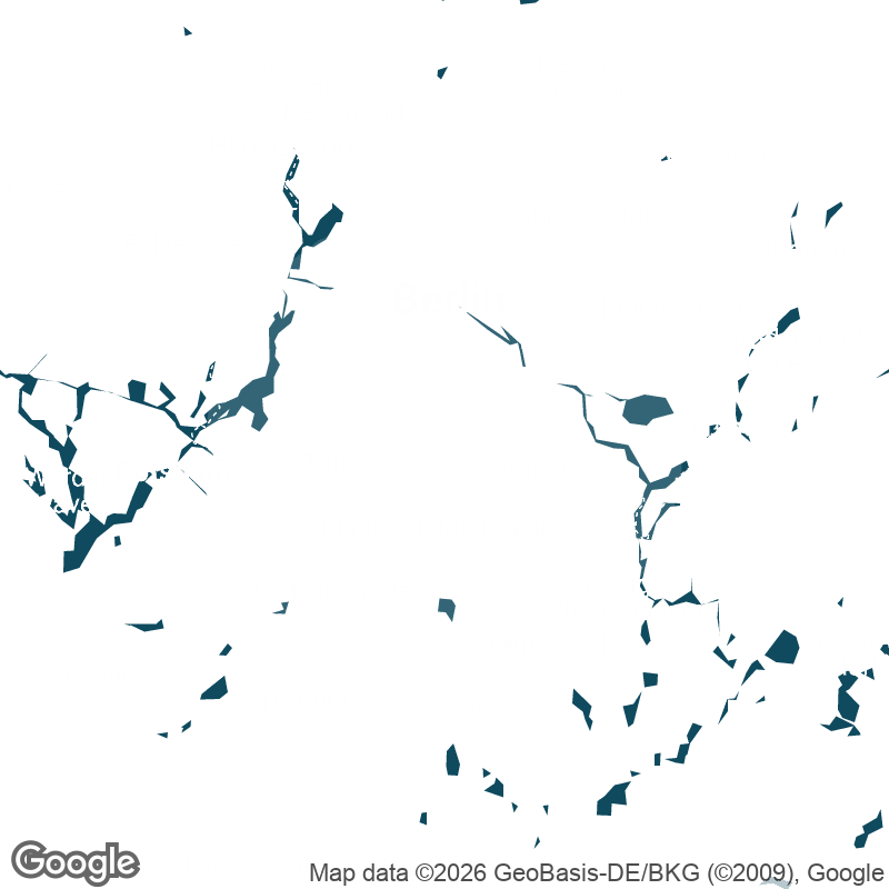 Map - Matthias Dischleit