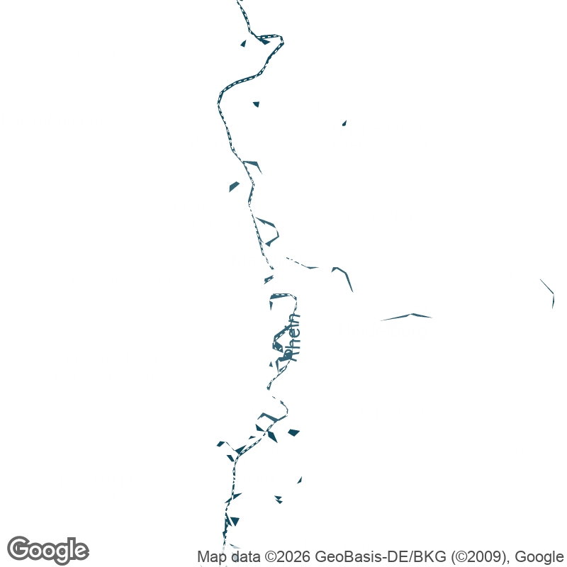 Map - Monika Sajda