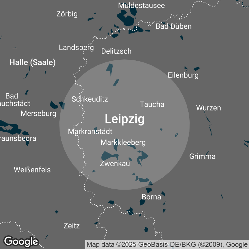 Map - Gundula Oesen