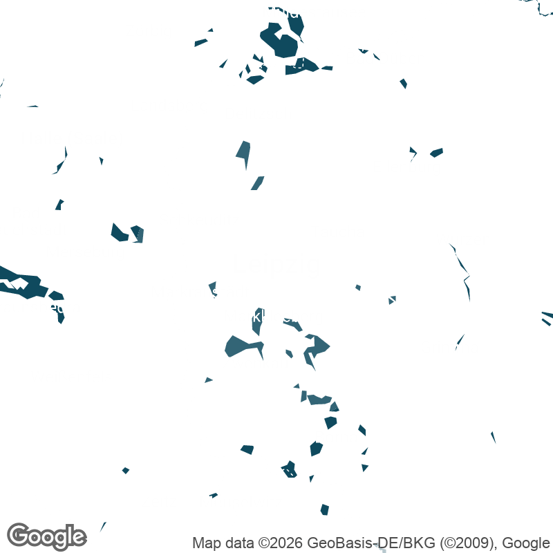 Map - Gundula Oesen