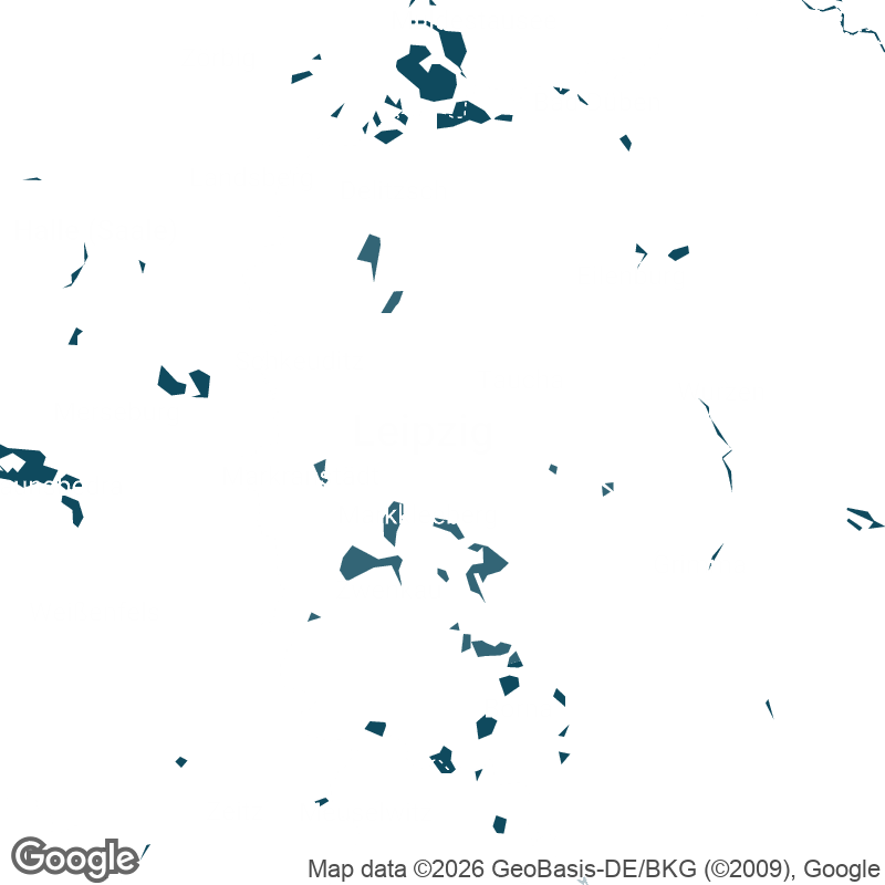 Map - Nicole Richter