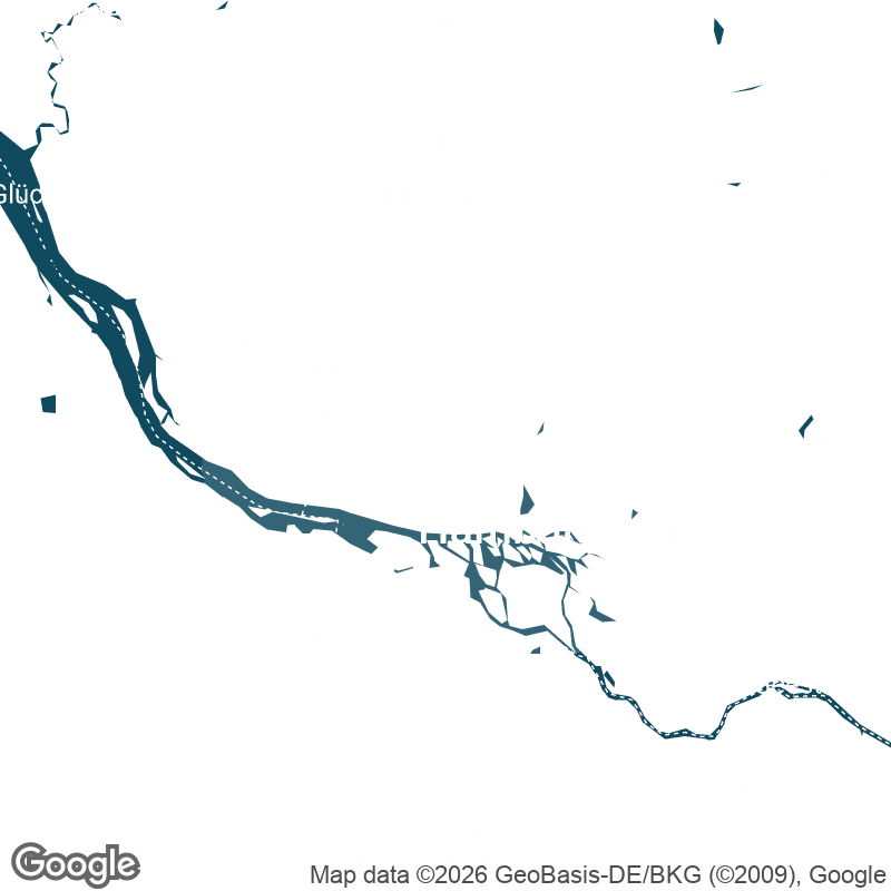 Map - Scott Freytag